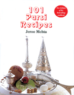 101 Parsi Recipes